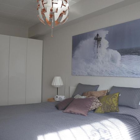 Seaside Apartment Sipplingen Exterior photo