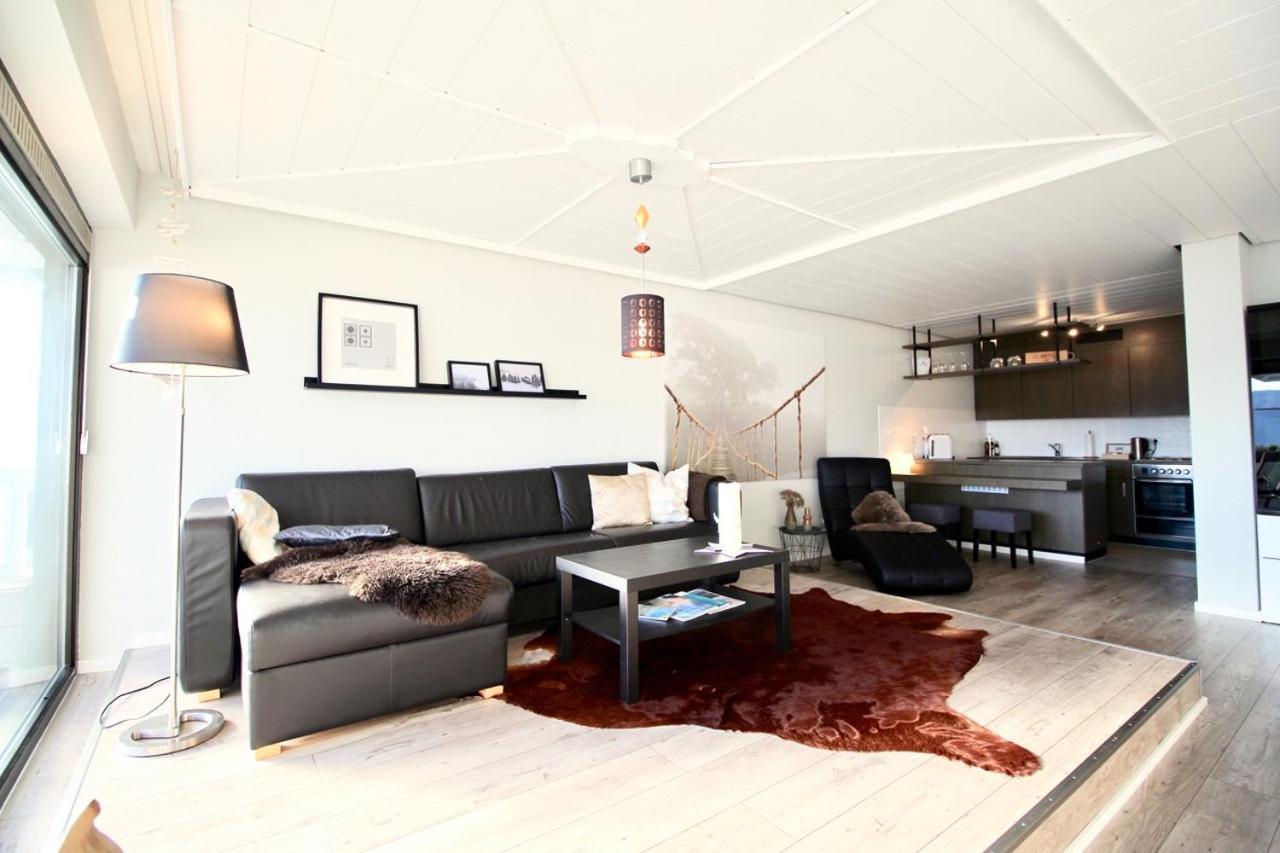 Seaside Apartment Sipplingen Exterior photo